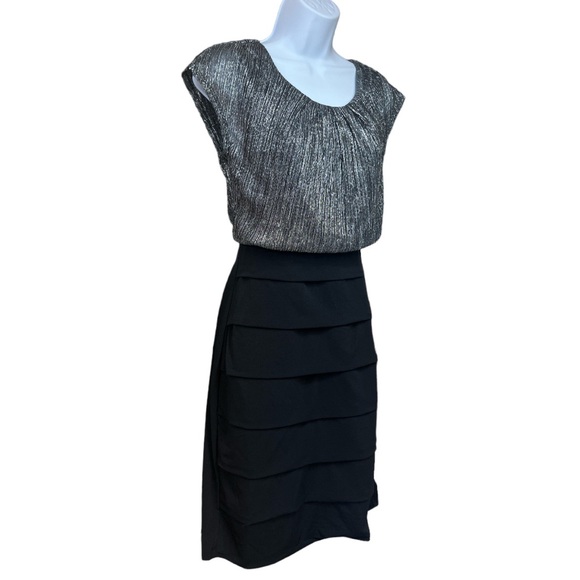 Sz4 Enfocus Studio Dress NWT - Picture 3 of 6